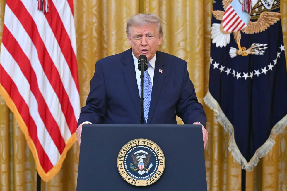 Trump exposes how the 'deep state' purposely hid 2020 Chinese election interference from him