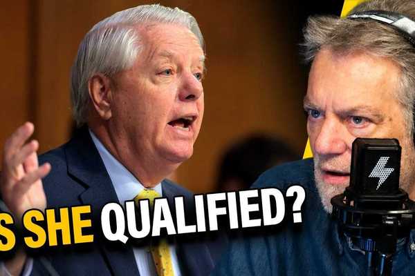 A ‘tribute’ or the best choice? Lindsey Graham’s Senate seat becomes a family heirloom.