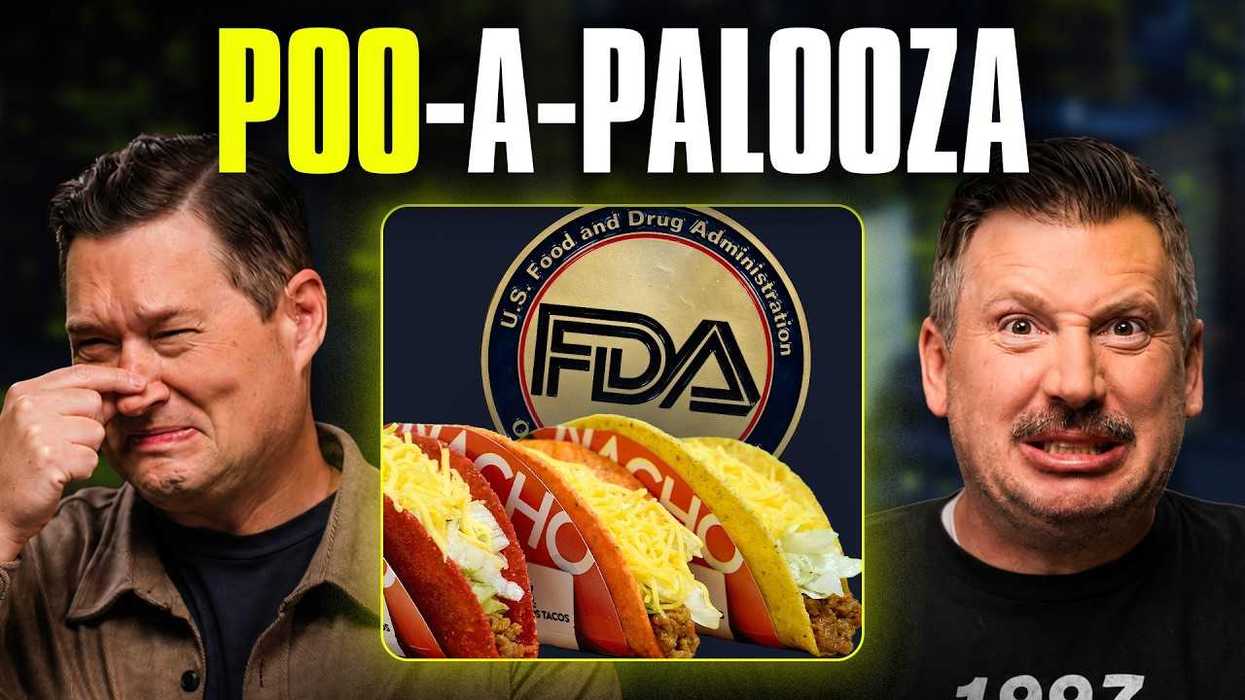 FDA sends mixed messages amid America’s explosive diarrhea outbreak