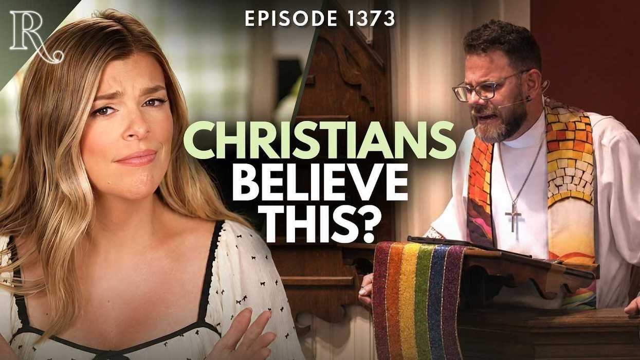 ‘Queer is God’s design’? Allie Beth Stuckey calls pastor’s sermon on LGBTQ ‘blasphemy’