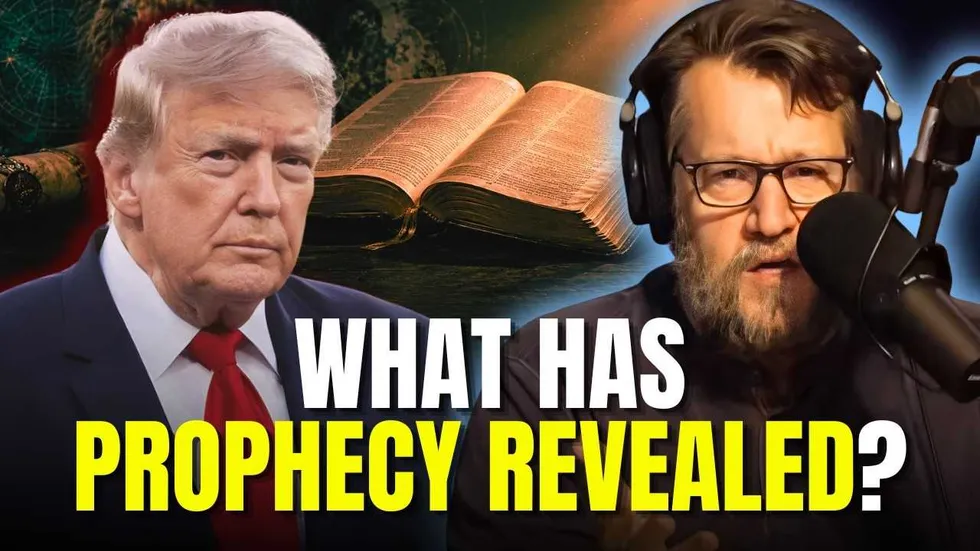 Some Christians call Trump the Antichrist — but does Scripture agree?