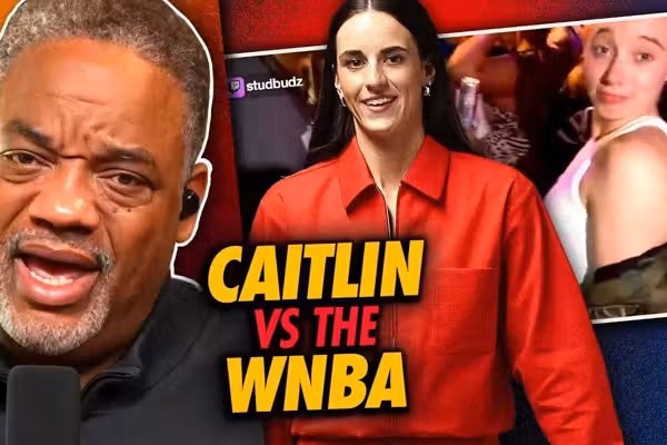 WNBA All-Star weekend proved Caitlin Clark only player fit to be face of the league