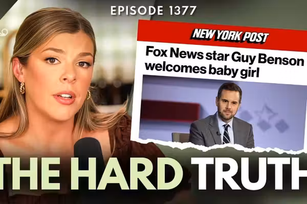 On surrogacy, conservatives must speak the truth: ‘You can be a really good dad, but you’ll never be a mom’