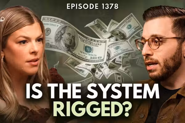 Finance expert on the affordability crisis: 'You're not crazy — and this isn't hopeless'