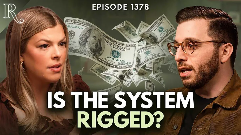 Finance expert on the affordability crisis: 'You're not crazy — and this isn't hopeless'