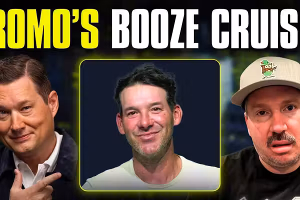 DUI expert explains what Tony Romo did wrong — and why his arrest might not be the whole story