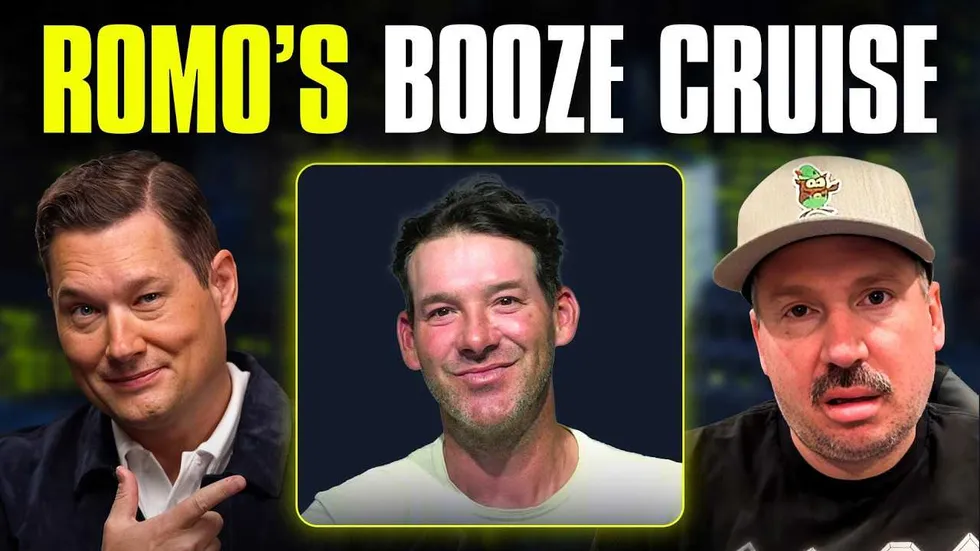 DUI expert explains what Tony Romo did wrong — and why his arrest might not be the whole story