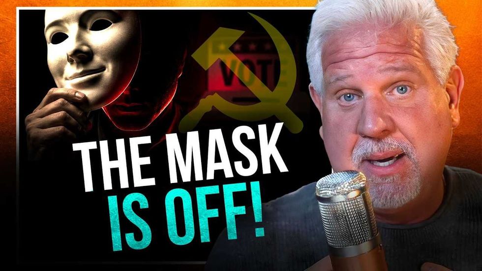 Glenn Beck: The Democratic primary elections are exposing the radical left in real time
