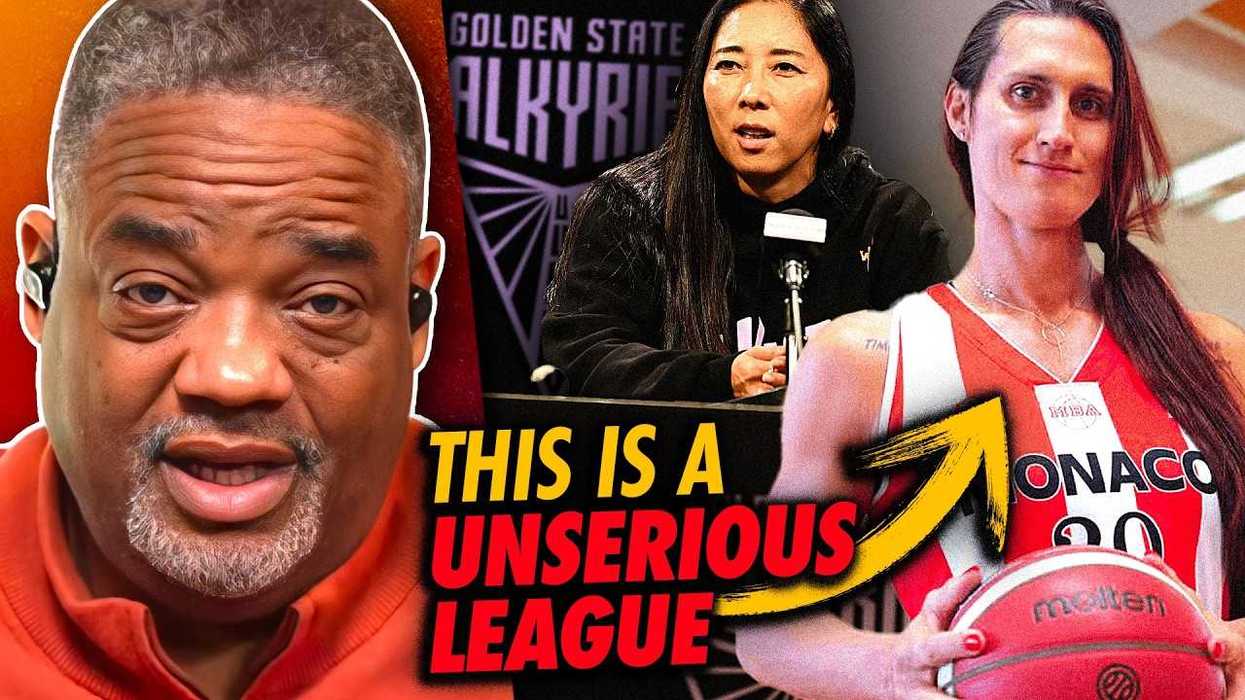 WNBA head coach defends transgenders, says basketball is for being your ‘authentic self’