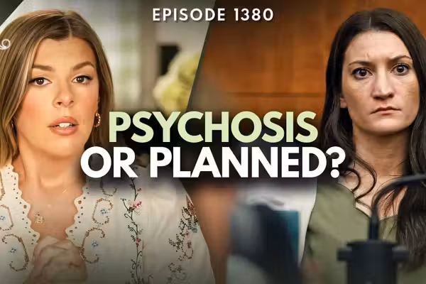 Beyond postpartum depression: The troubling truth about Lindsay Clancy’s prescriptions