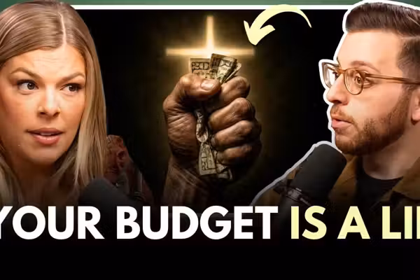 What most Christians miss about true financial faithfulness