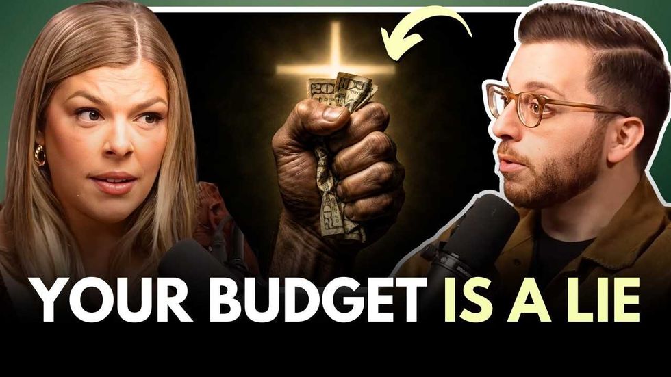 What most Christians miss about true financial faithfulness