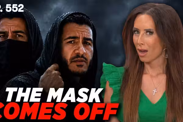 Sara Gonzales exposes Abdul El-Sayed’s disturbing donor network