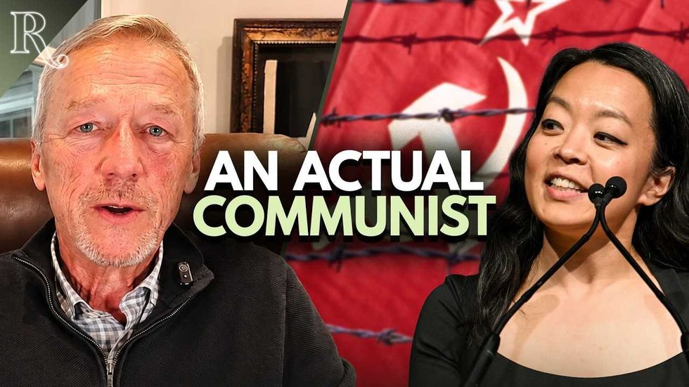 Why this communist chef isn't just a threat to Wisconsin