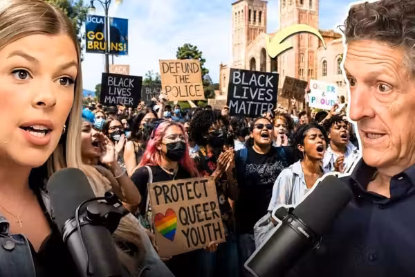 College evangelists share the 3 most disturbing shifts they have seen among students