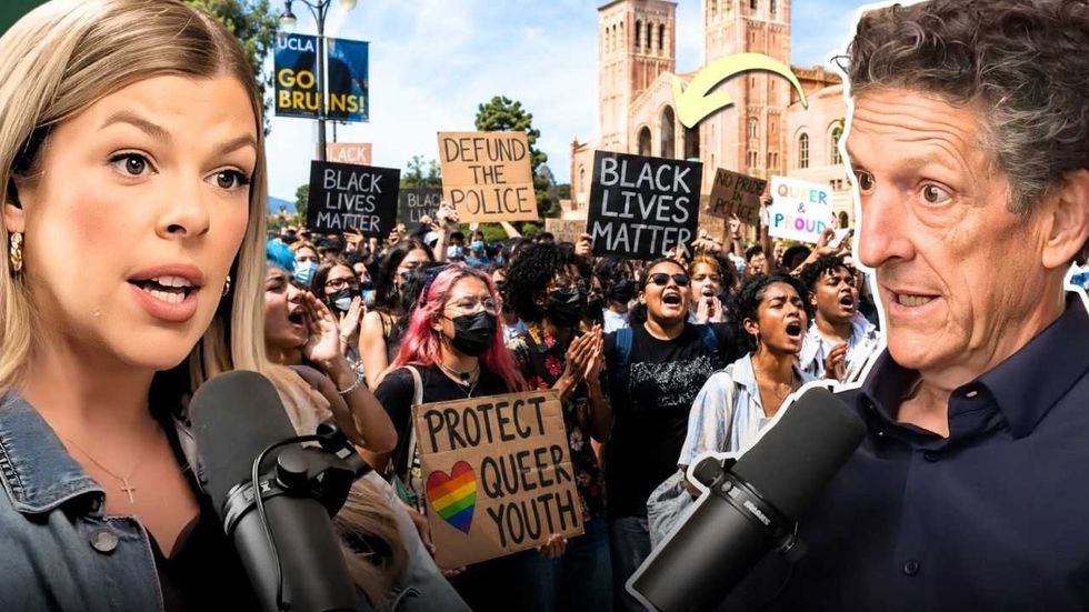 College evangelists share the 3 most disturbing shifts they have seen among students