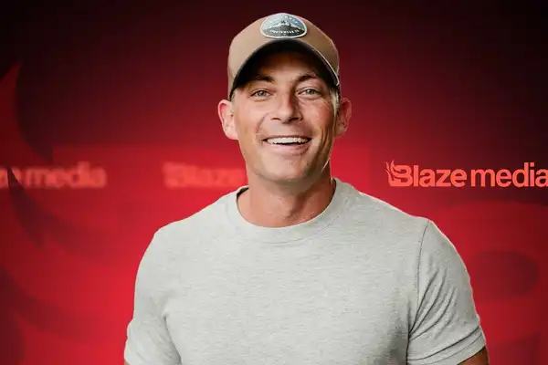 America’s fastest-growing Christian voice is joining Blaze Media