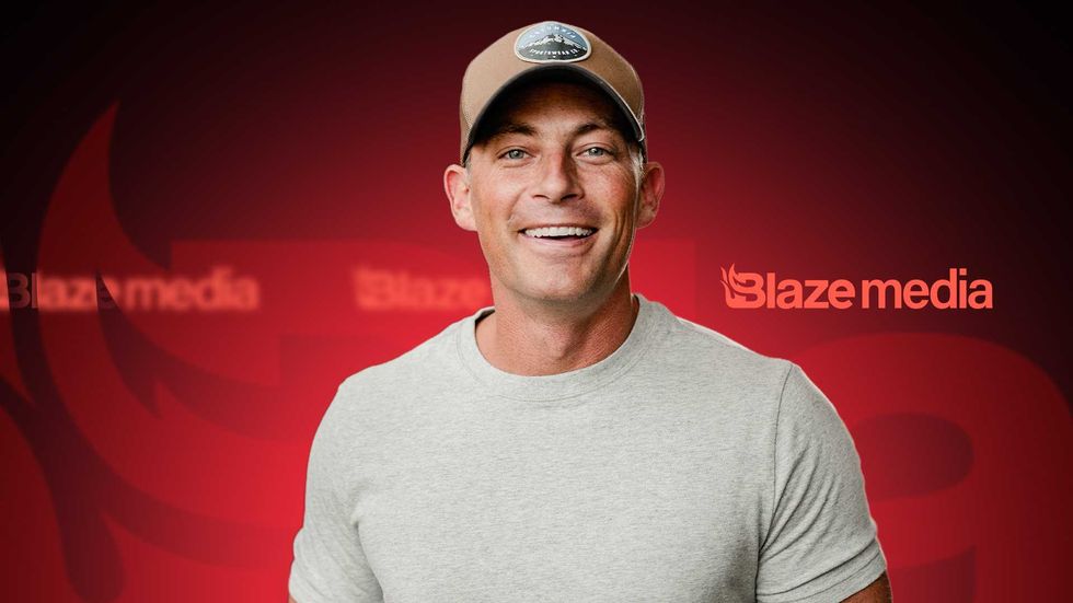 America’s fastest-growing Christian voice is joining Blaze Media