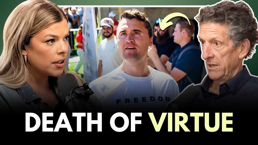 Honoring Charlie Kirk came at a cost: ‘We were ostracized’