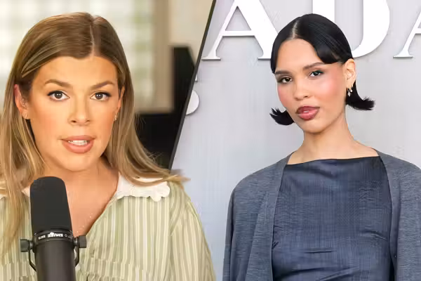 The queen of tradwives rejects the trad label; Allie Beth Stuckey calls her out for ‘gaslighting’