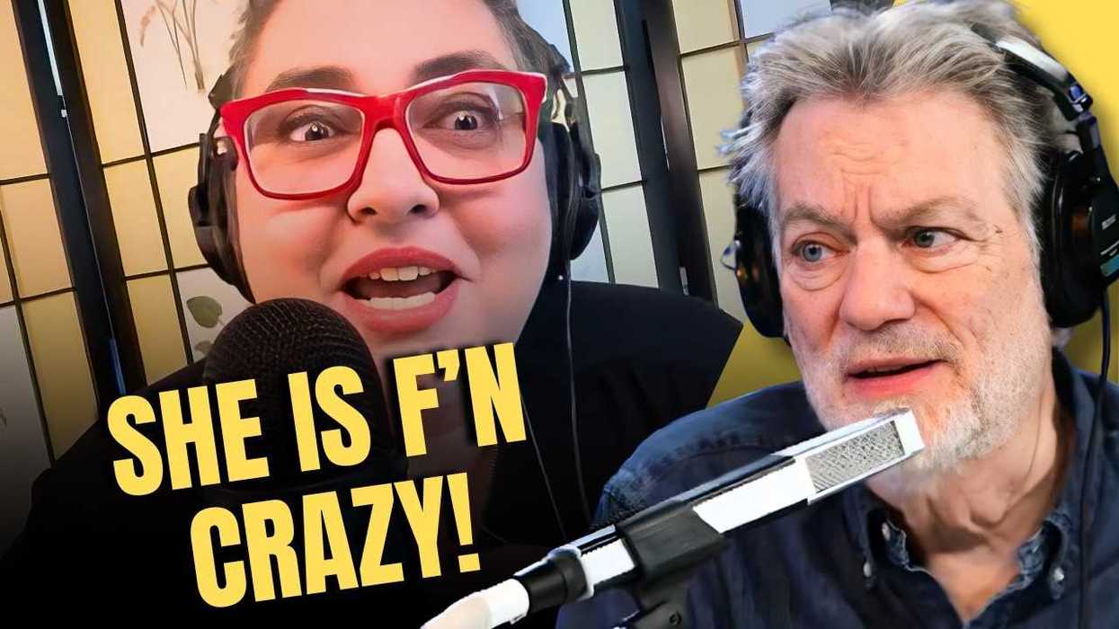 Pat Gray: DSA co-chair EXPOSED as ignorant fool in viral new interview