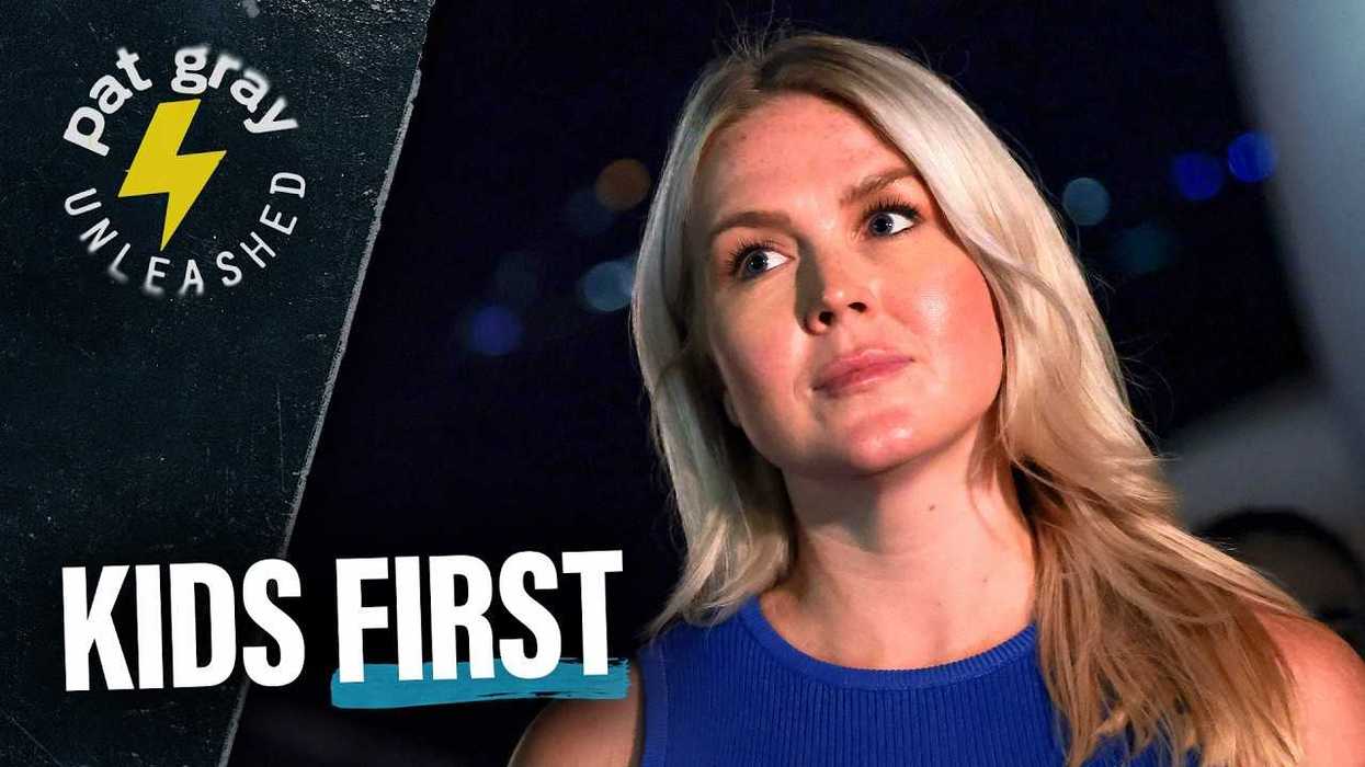 Trump loses Karoline Leavitt to motherhood — or was it something else?