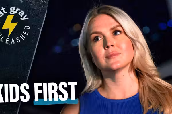Trump loses Karoline Leavitt to motherhood — or was it something else?