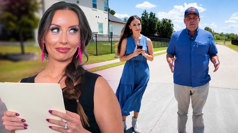 Sara Gonzales busts ANOTHER alleged H-1B scammer — and this time, she is joined by the DOL’s top watchdog
