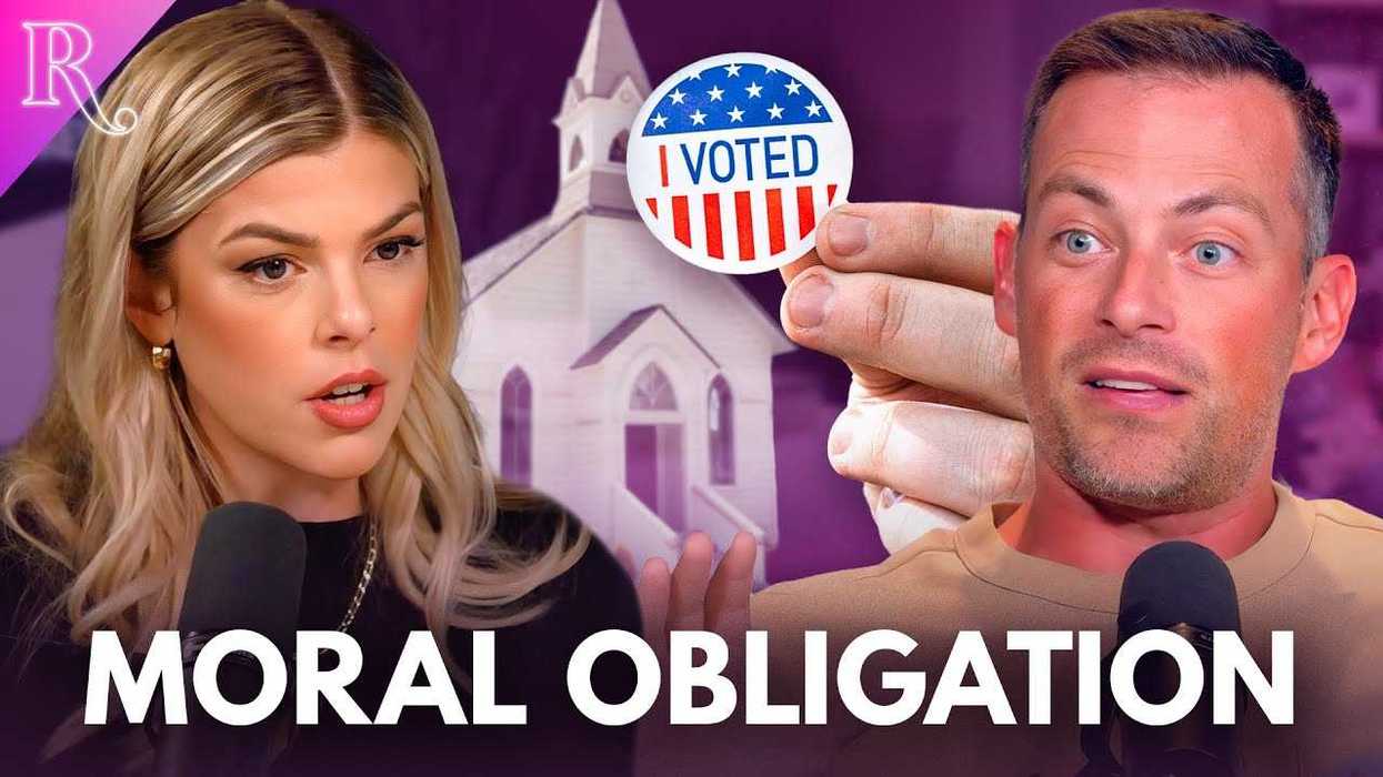 Pastor Josh Howerton: The left's 'neutral' worldview is more superstitious than Christianity