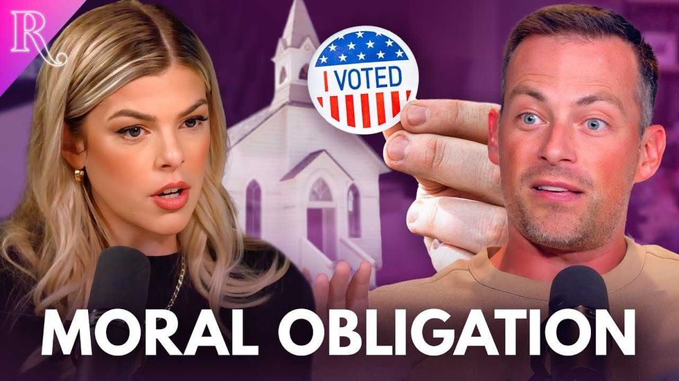 Pastor Josh Howerton: The left's 'neutral' worldview is more superstitious than Christianity