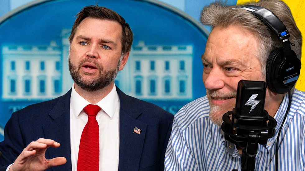 JD Vance warns Republicans: Ignore young voters’ economic pain at your own risk
