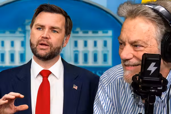 JD Vance warns Republicans: Ignore young voters’ economic pain at your own risk