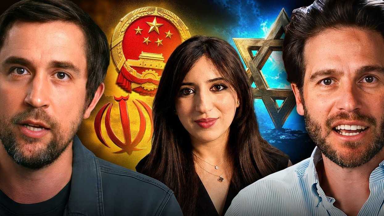 The left’s next phase is even worse than woke