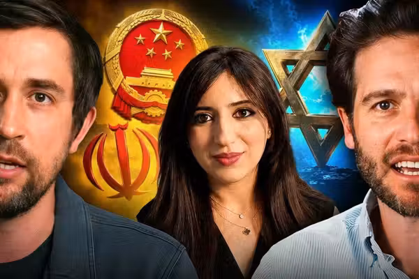 The left’s next phase is even worse than woke