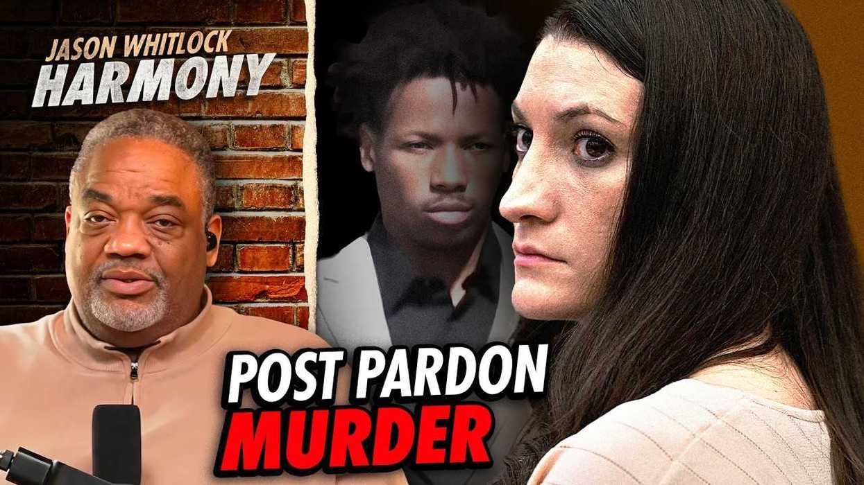 ‘Same machine, different zip code’: Jason Whitlock links Lindsay Clancy’s $1 million GoFundMe to Karmelo Anthony