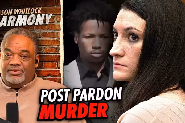 ‘Same machine, different zip code’: Jason Whitlock links Lindsay Clancy’s $1 million GoFundMe to Karmelo Anthony