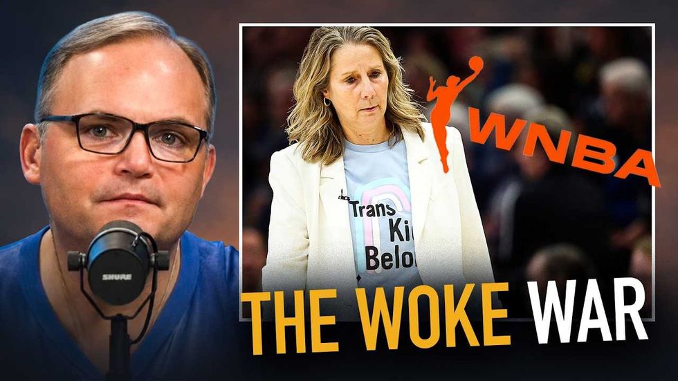 The WNBA's war on reality: Will the league survive the transgender madness?