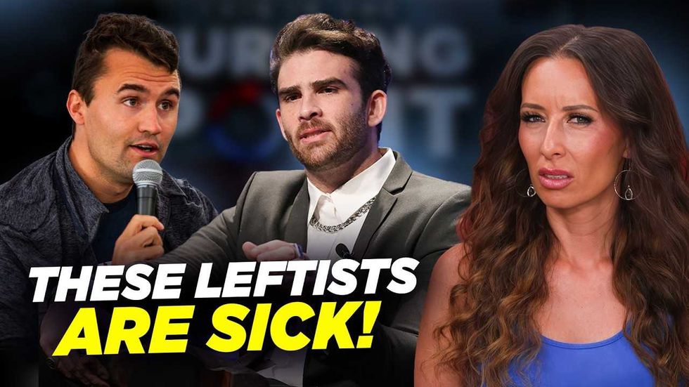 Hasan Piker is STILL mocking Charlie Kirk’s assassination