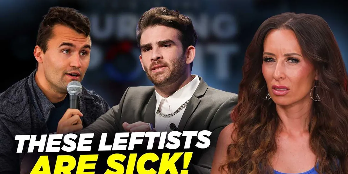 Hasan Piker is STILL mocking Charlie Kirk’s assassination