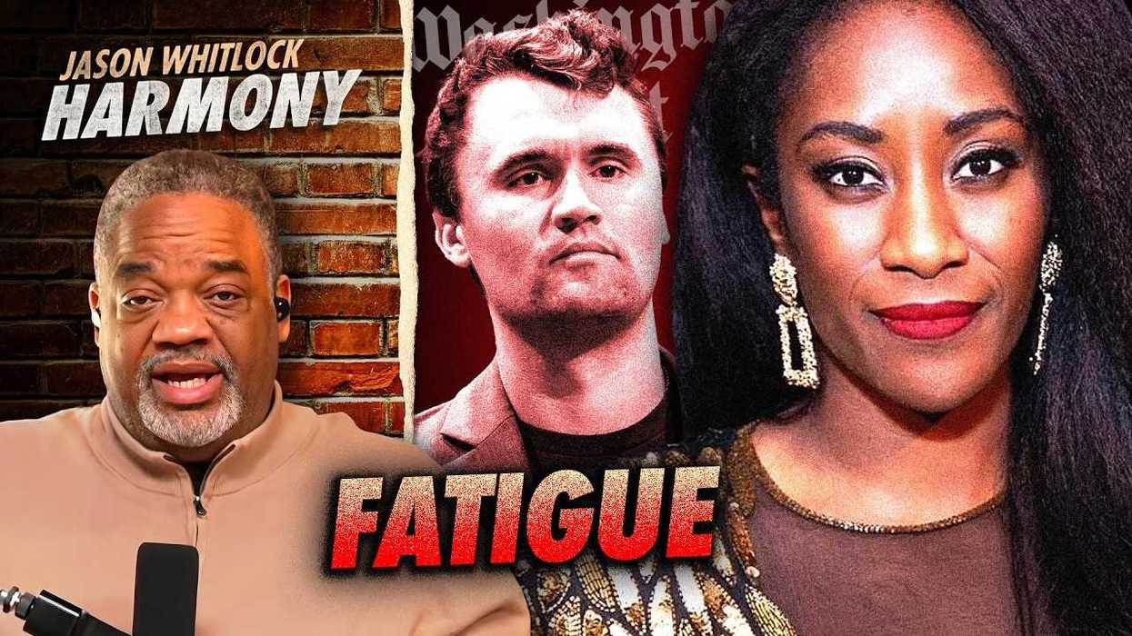 Jason Whitlock: Washington Post columnist FIRED, then REHIRED after disturbing Charlie Kirk death post