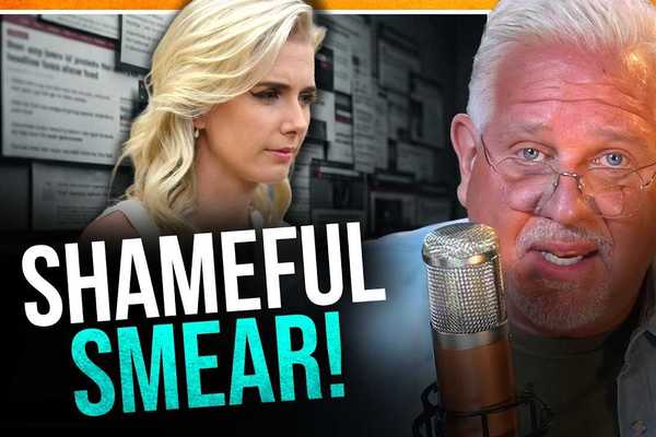 THIS is what the coward left does when it can't get under Trump's skin