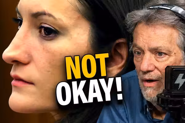 Ob-gyn defends mom who allegedly murdered her 3 kids