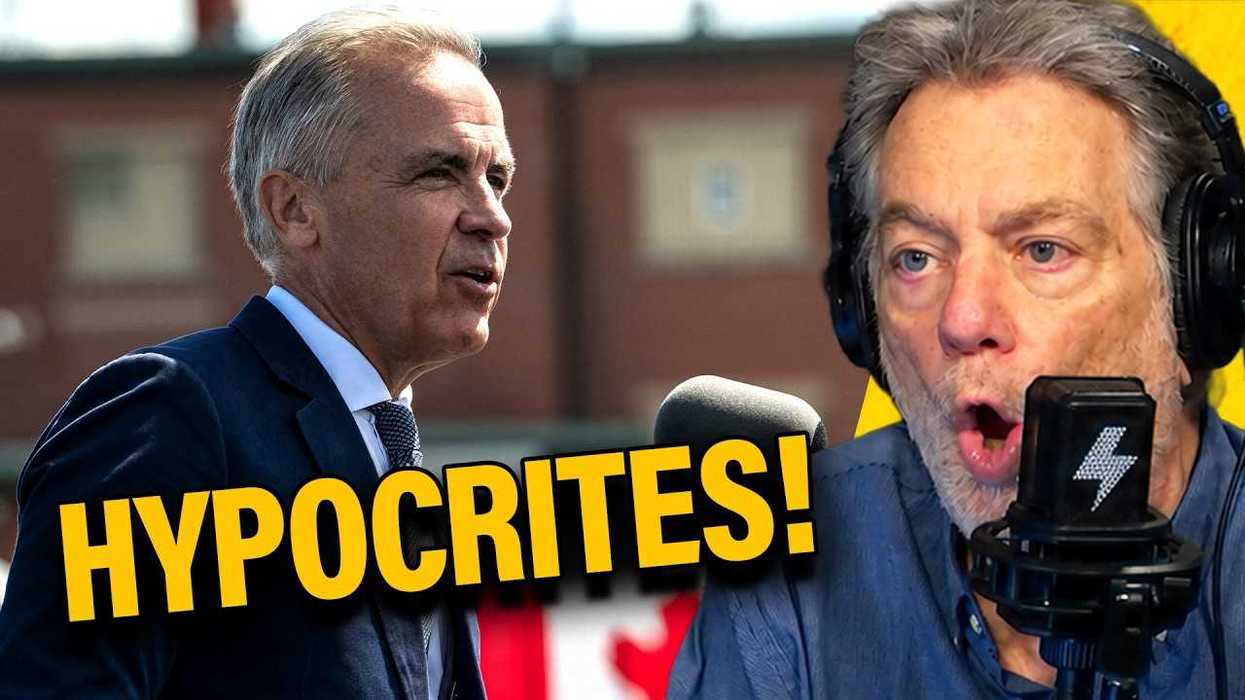 Canada’s anti-American boycott goes so far it targets California wine: ‘These Canadians hate us so much’