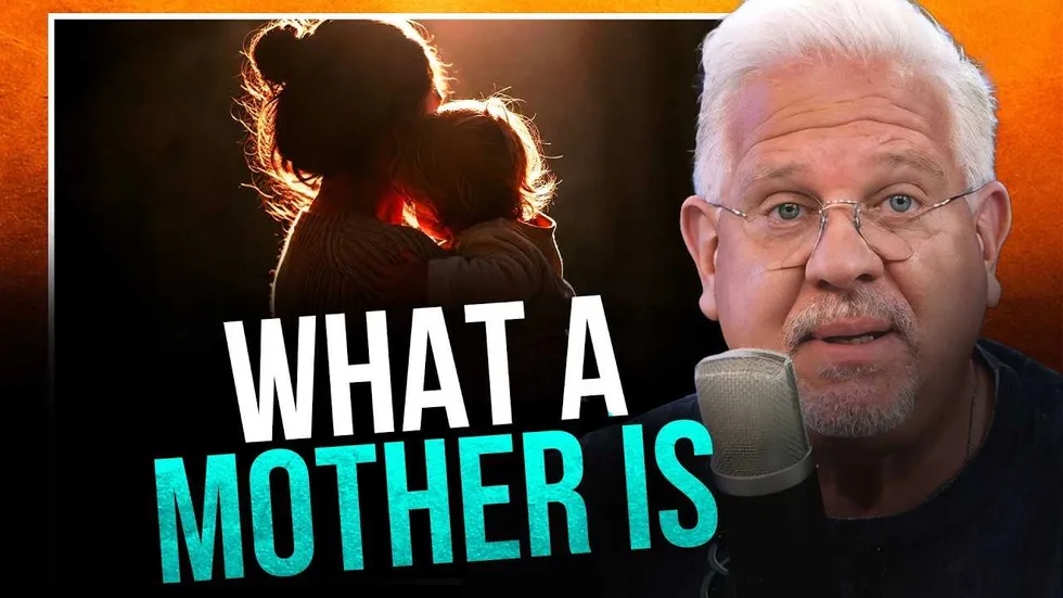 While cameras follow 2 moms who killed their kids, Glenn Beck points to the story they missed