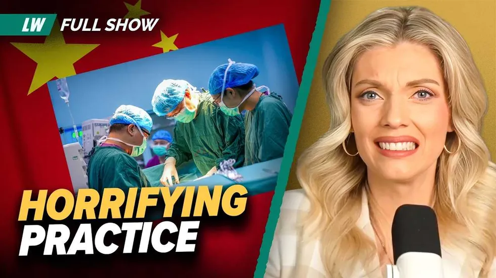‘Killed to Order’: How China secretly harvests and traffics organs