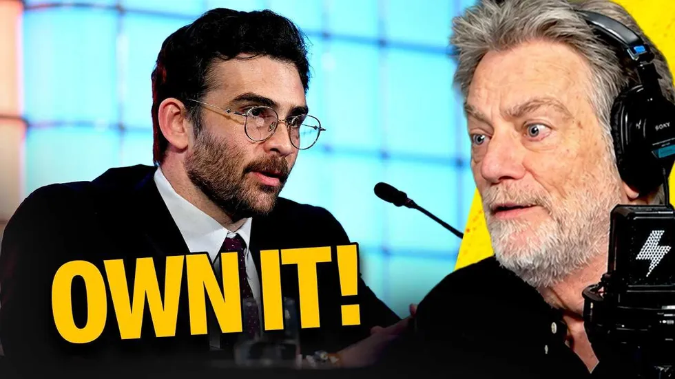 Democrats created a Hasan Piker problem. Now they want everyone to forget it.