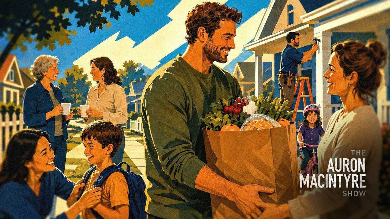 Young people aren’t just broke. They’re forced to buy what used to be free.