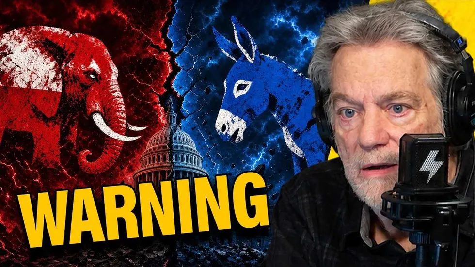 51% chance Democrats sweep House and Senate — and it’s the Republicans' fault