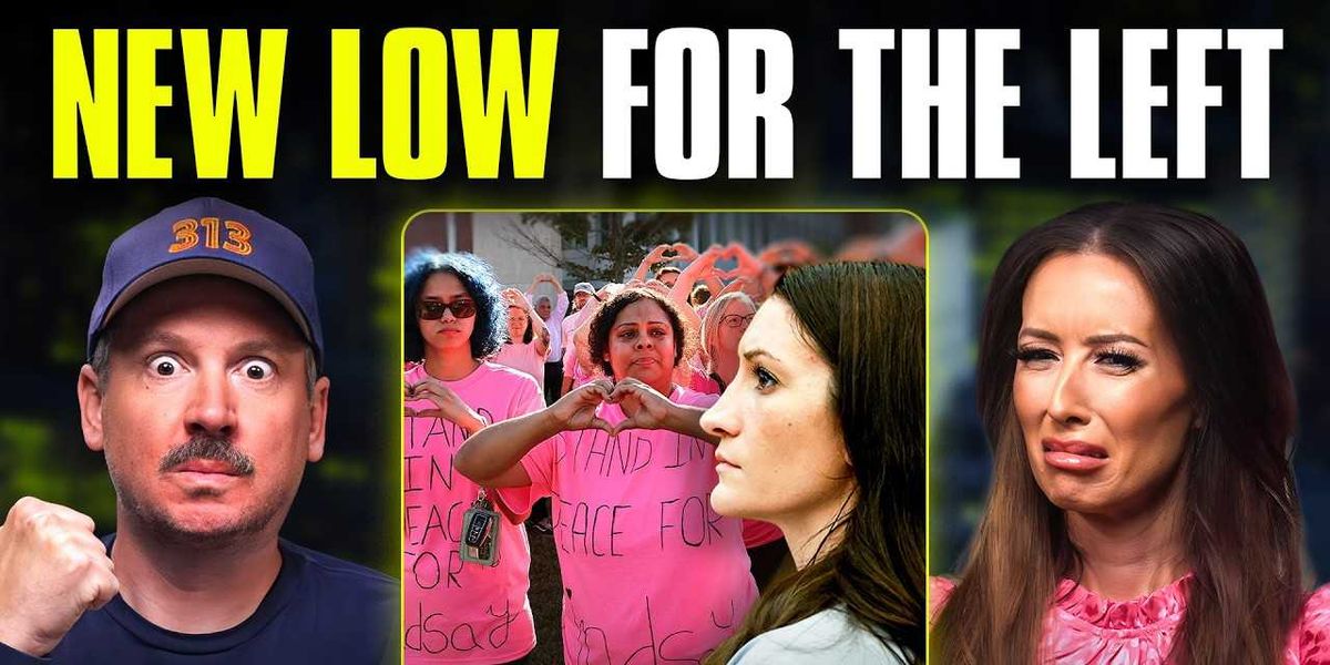 TikTok feminism: The left’s war on motherhood has reached a disturbing new low