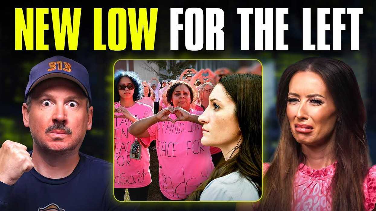 TikTok feminism: The left’s war on motherhood has reached a disturbing new low